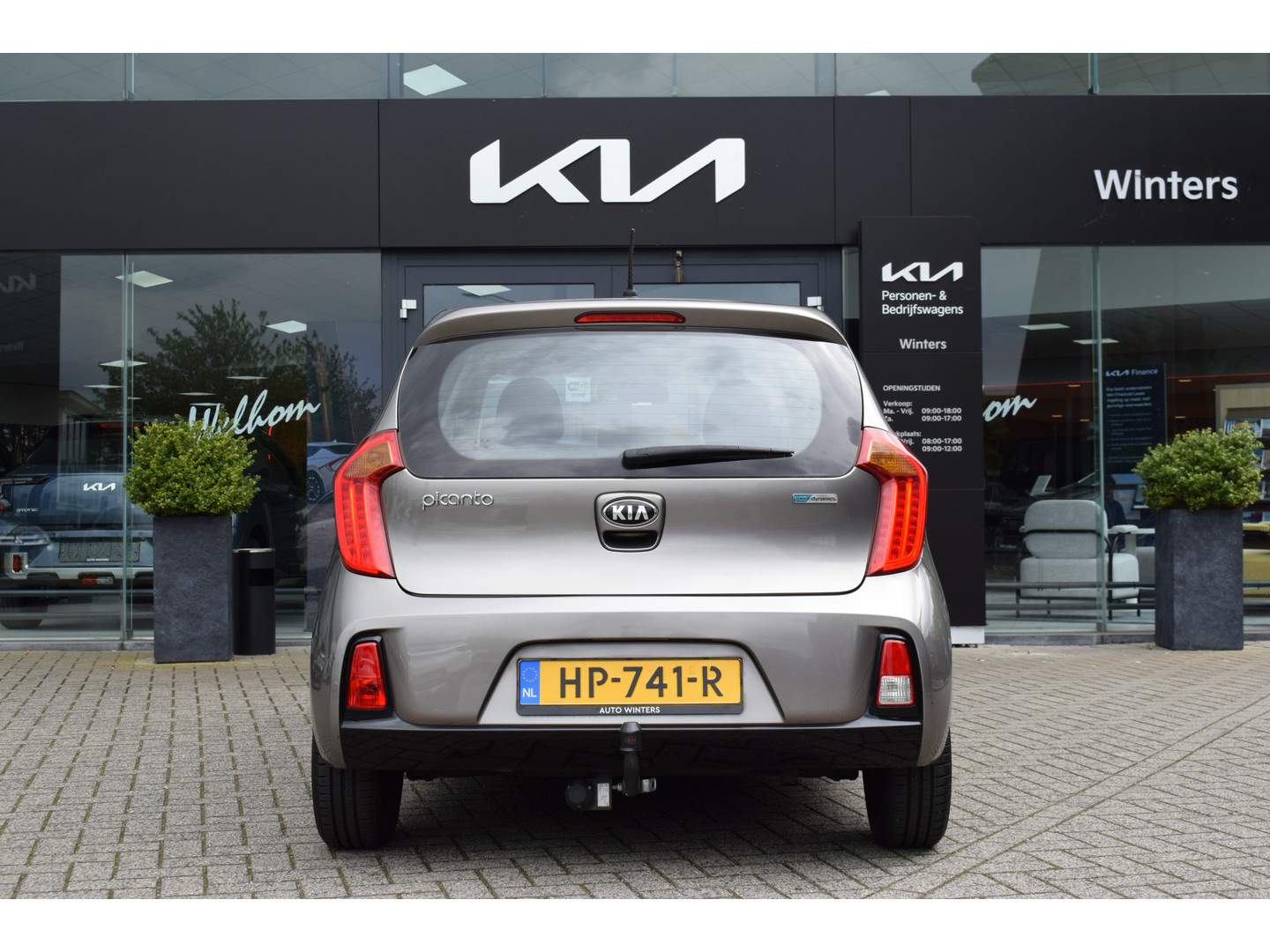 Kia