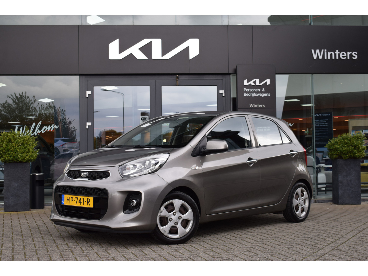 Kia