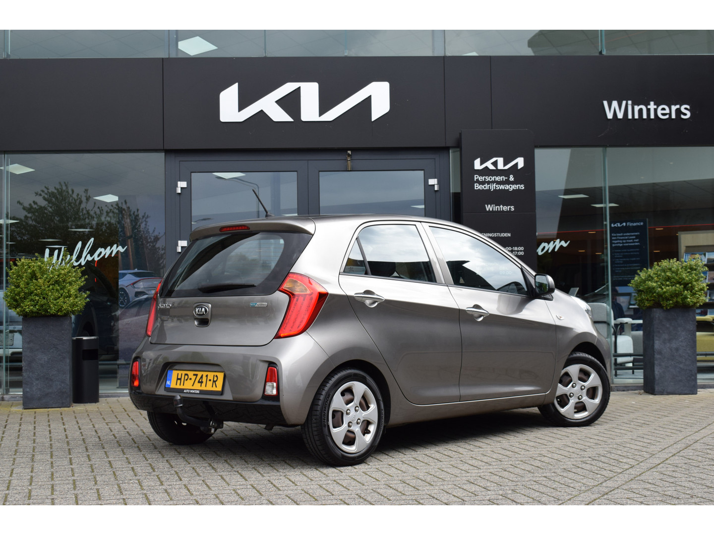 Kia