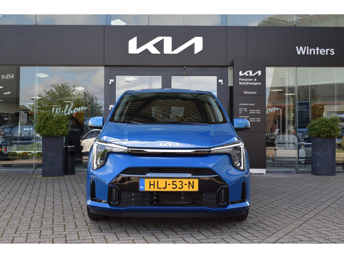 Kia