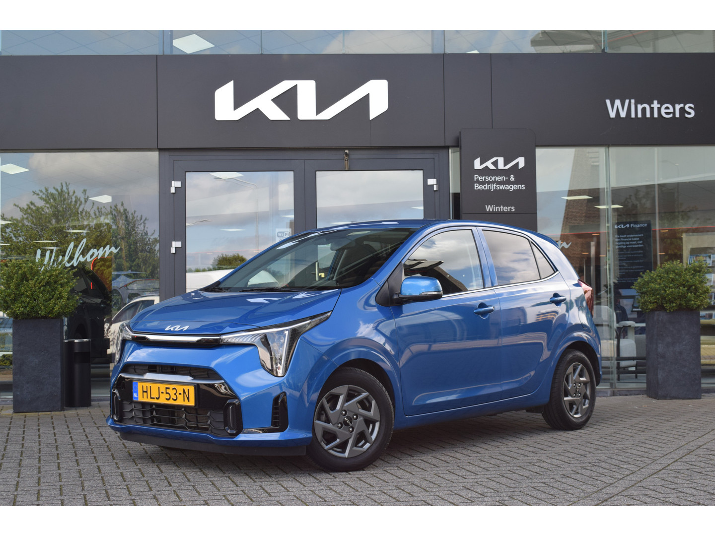 Kia