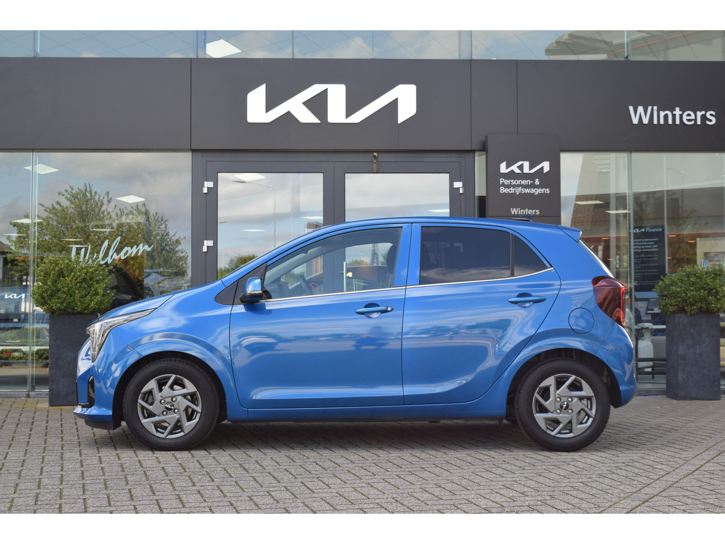 Kia