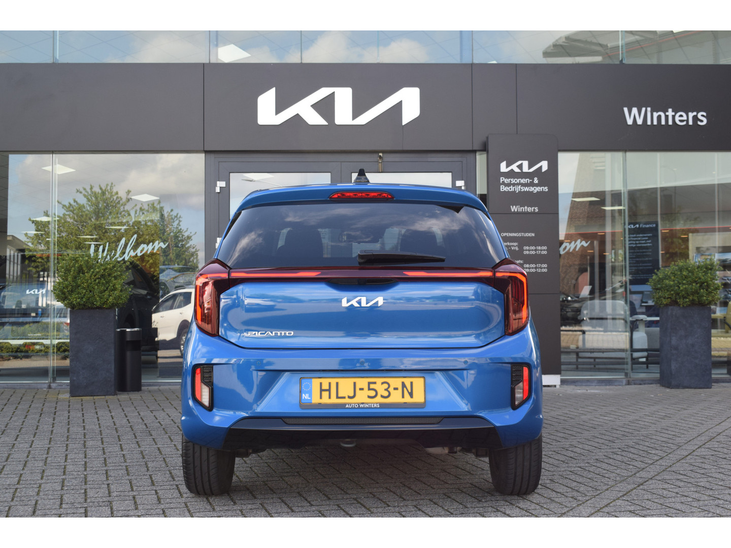 Kia