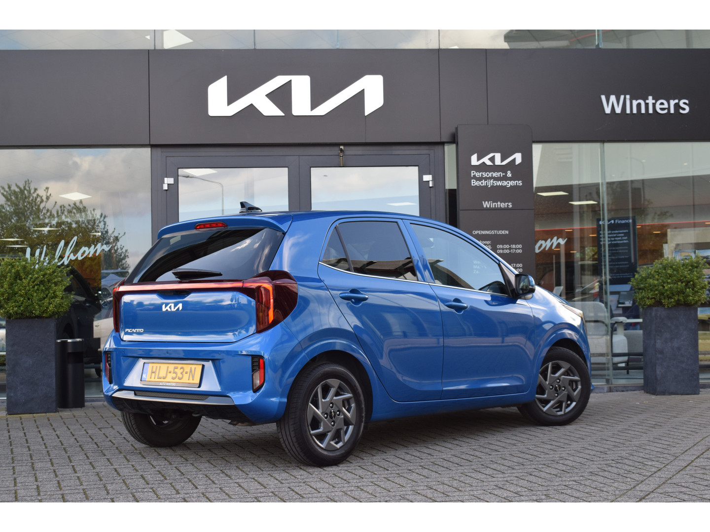 Kia
