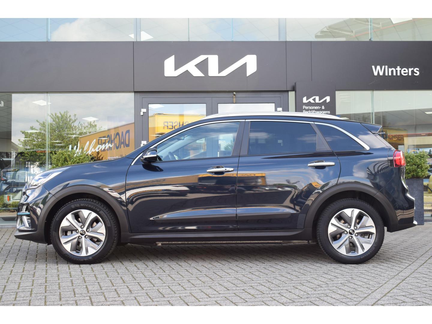 Kia
