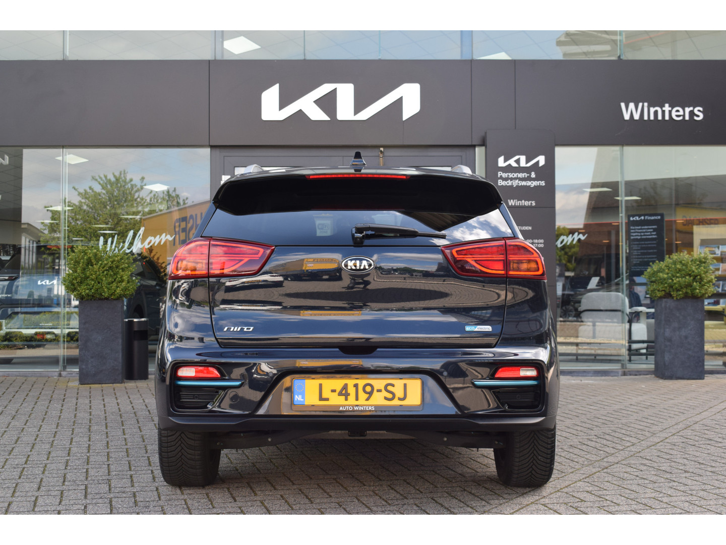 Kia