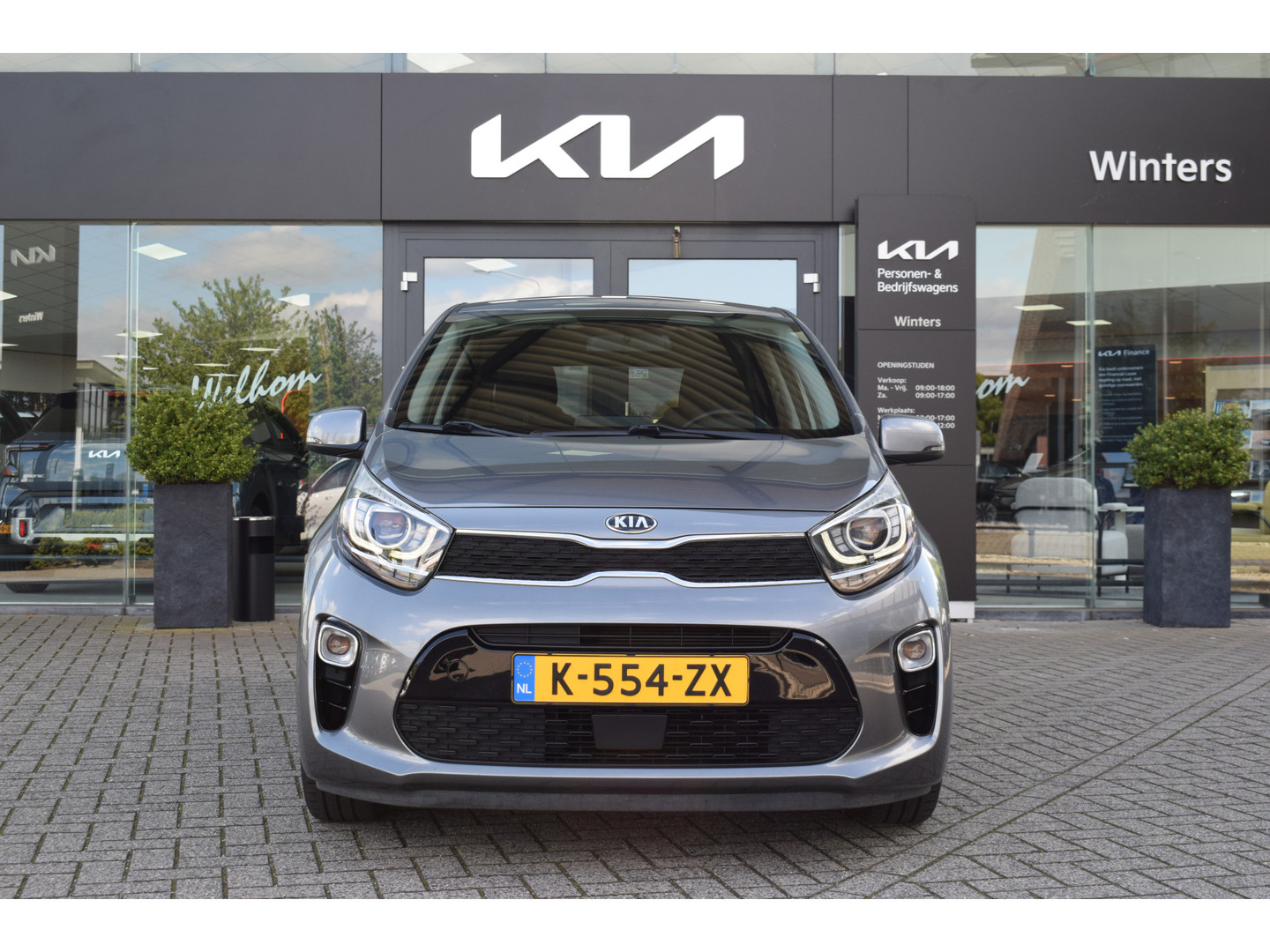 Kia