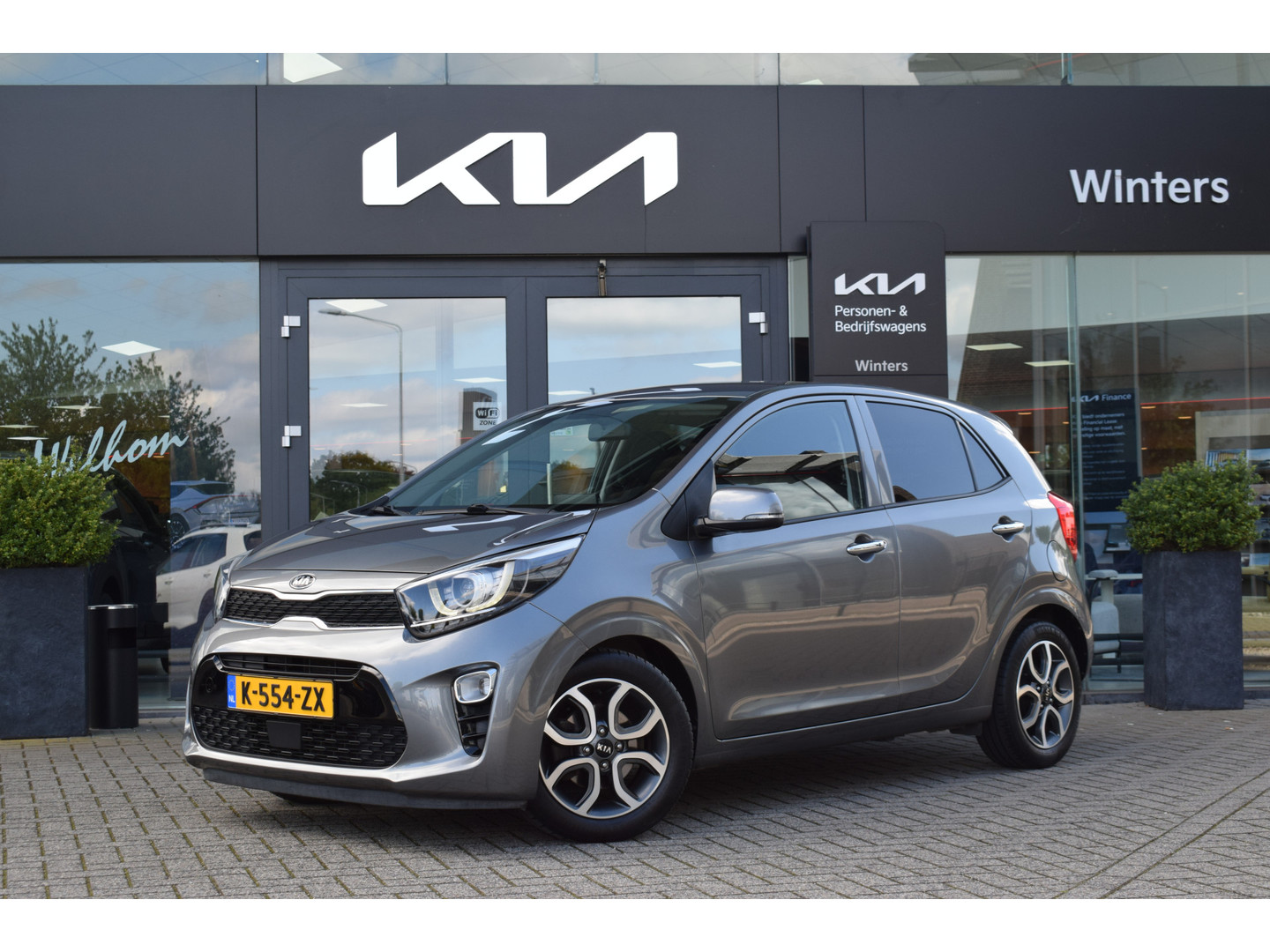 Kia