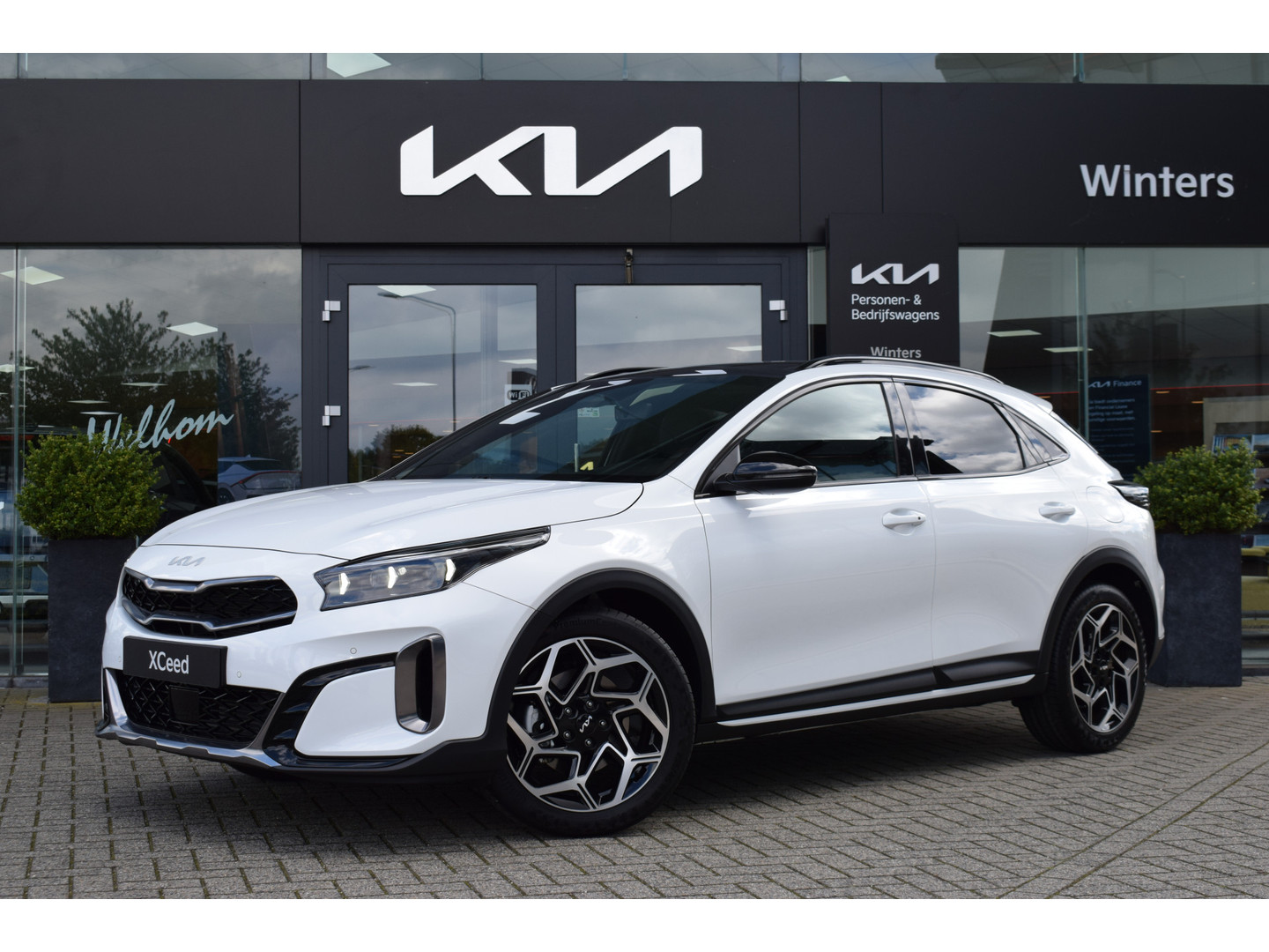 Kia