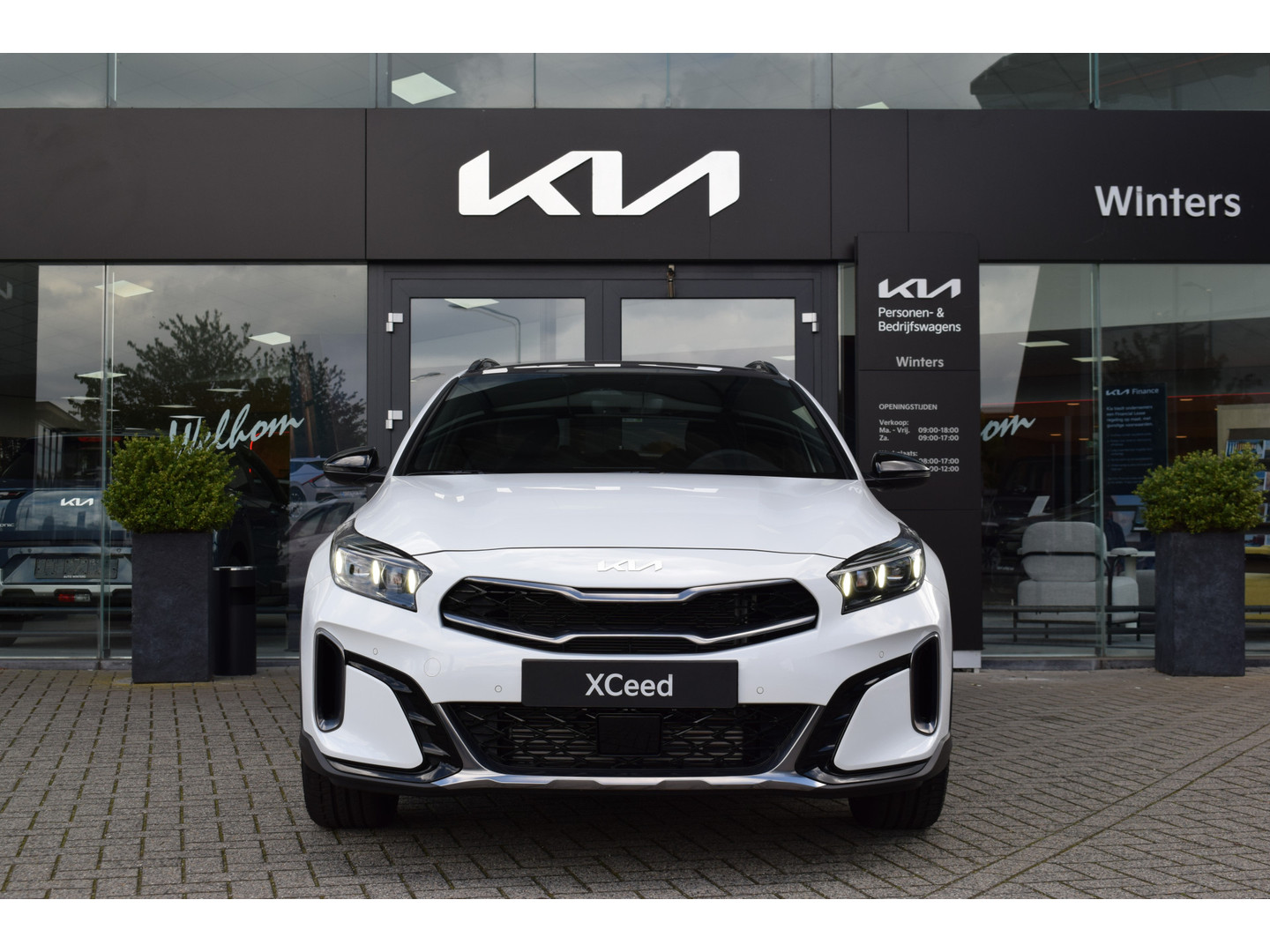 Kia