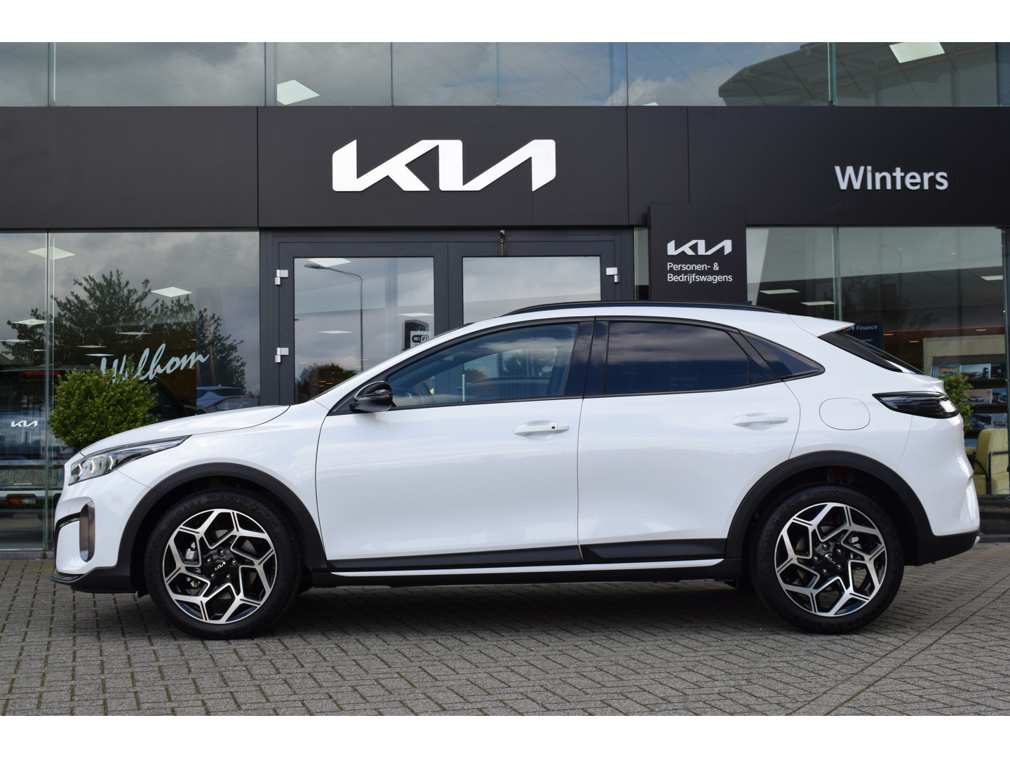 Kia