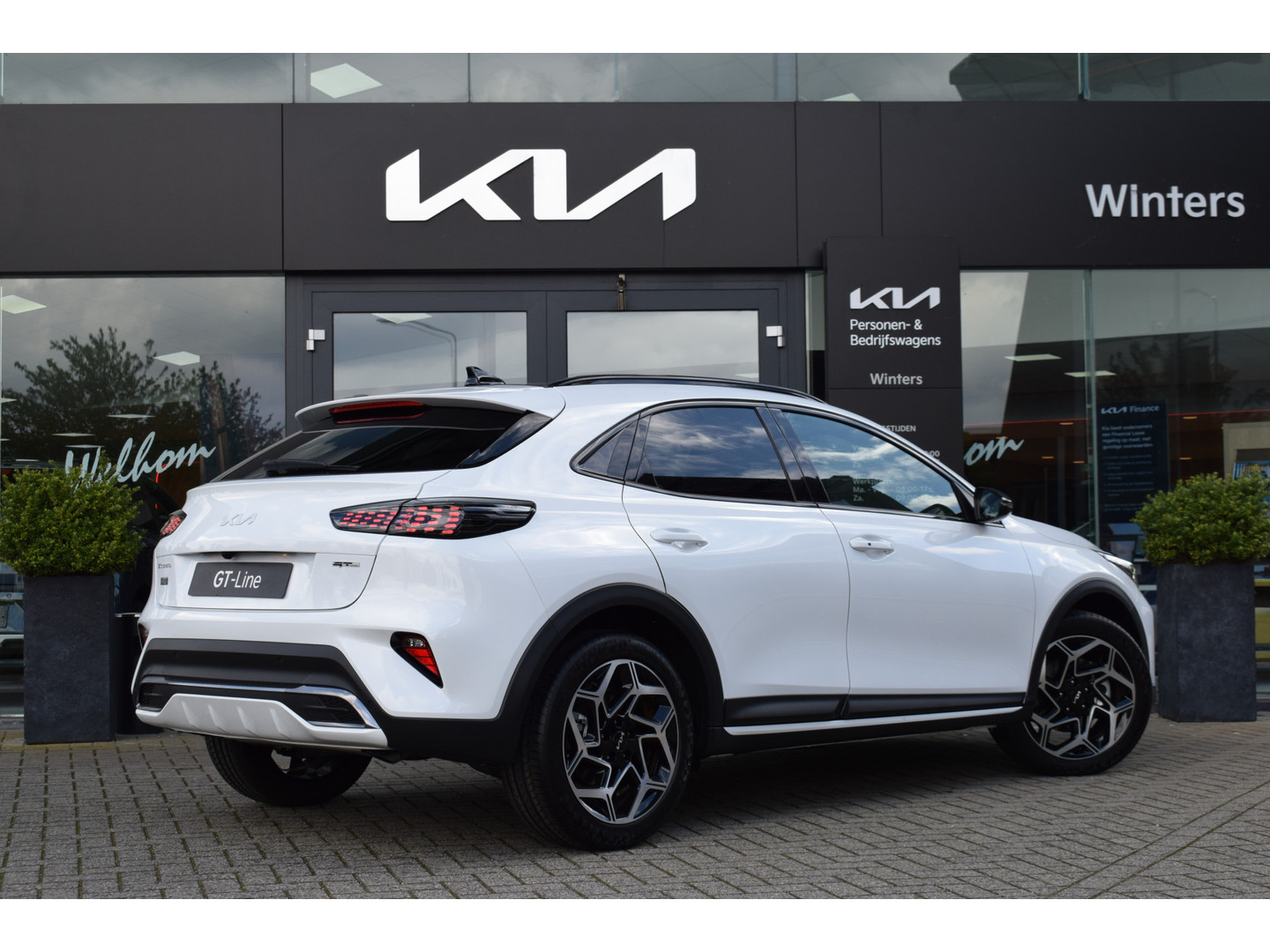Kia