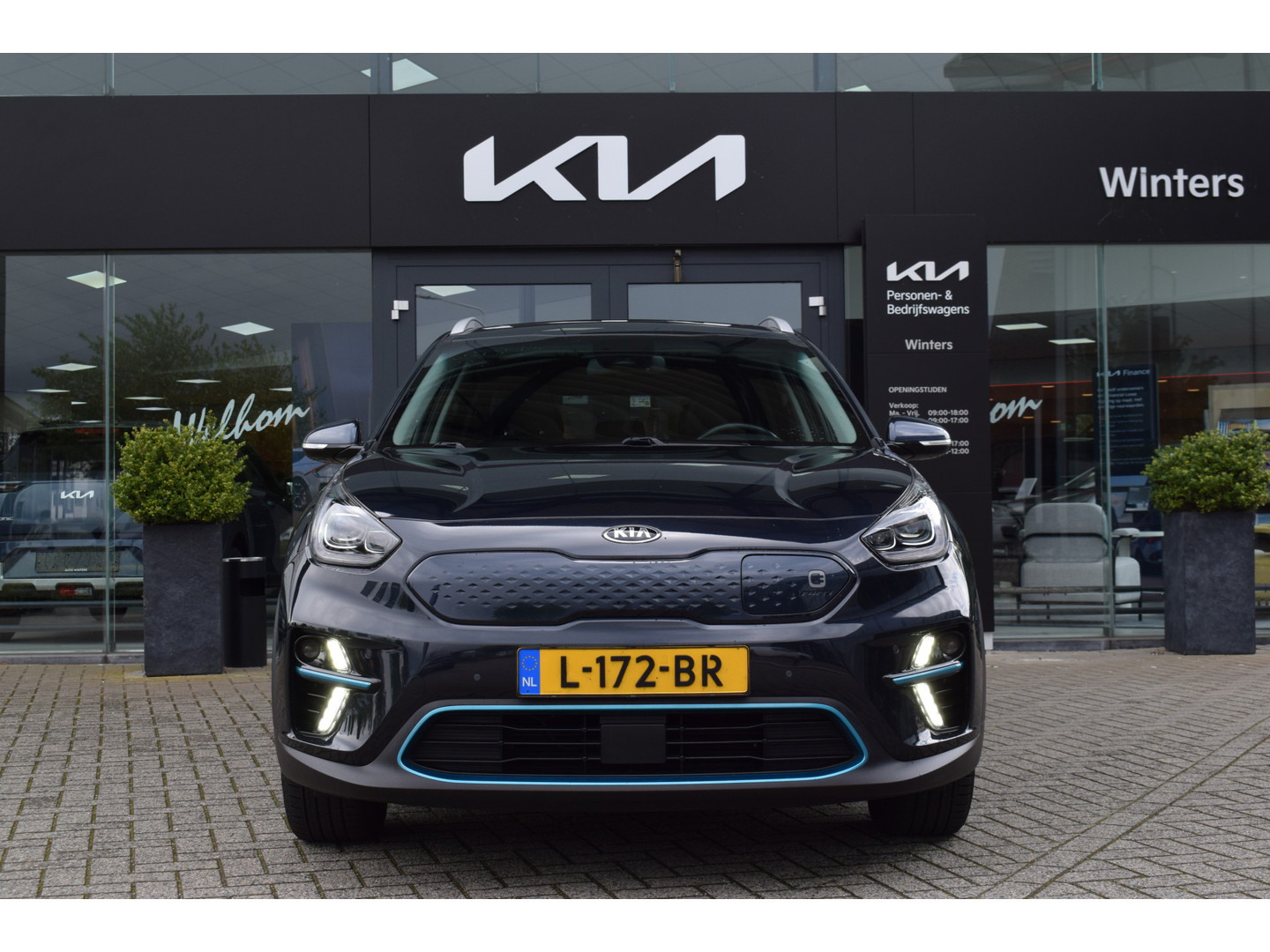 Kia