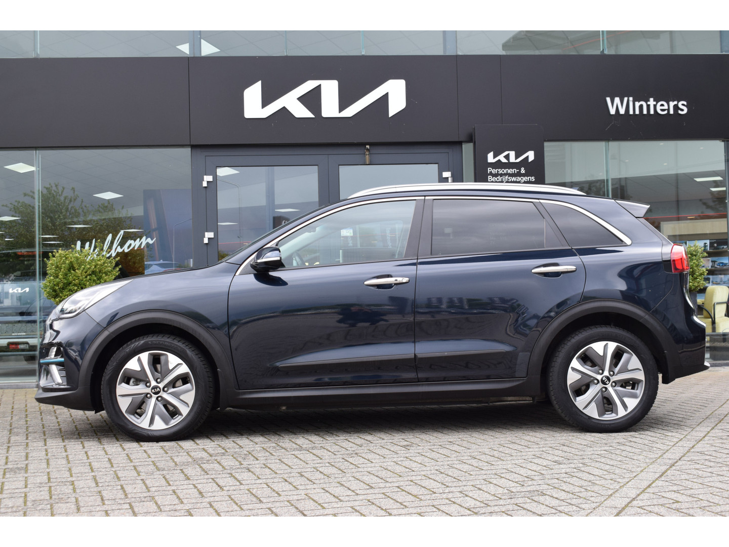 Kia