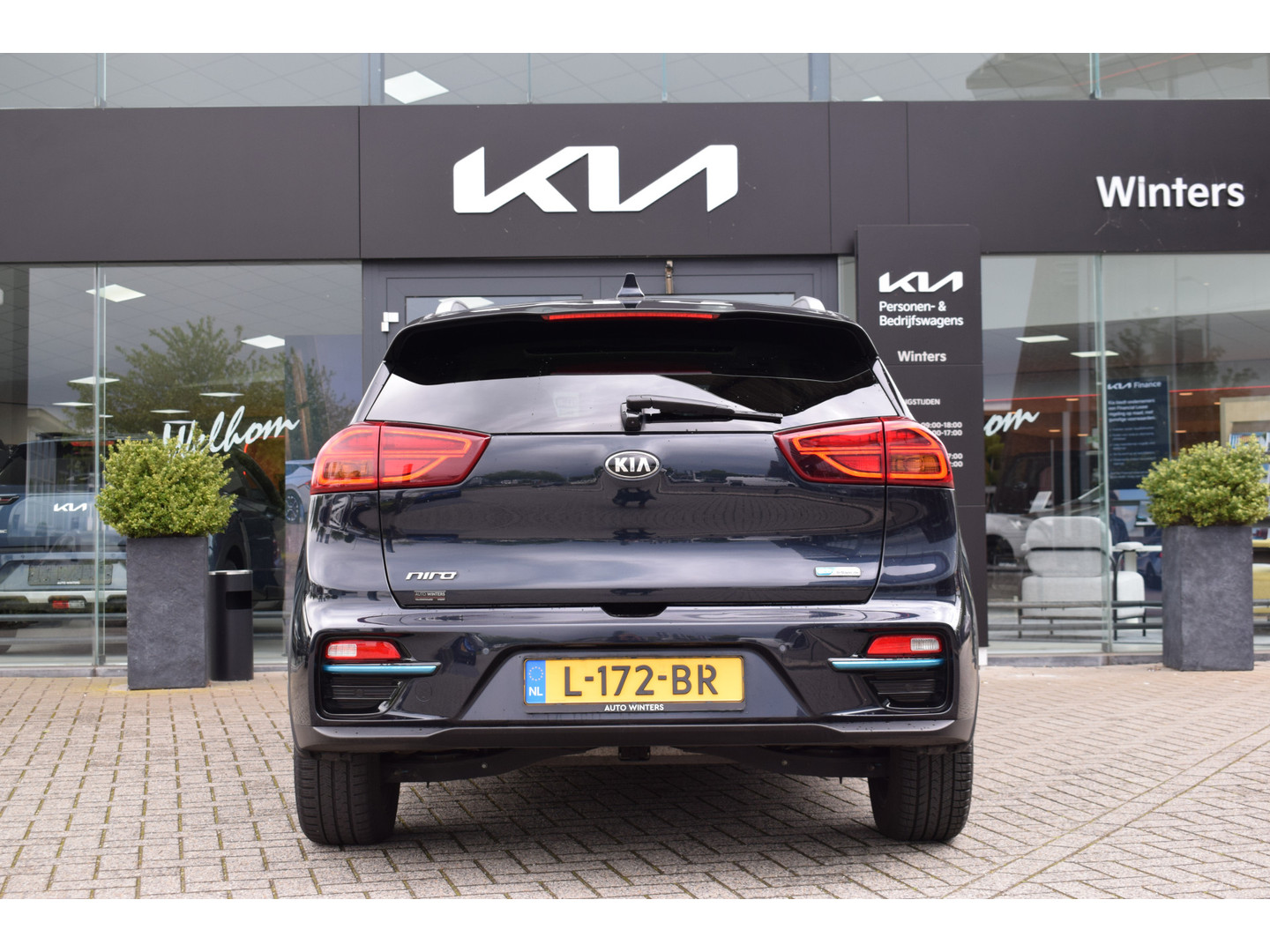 Kia