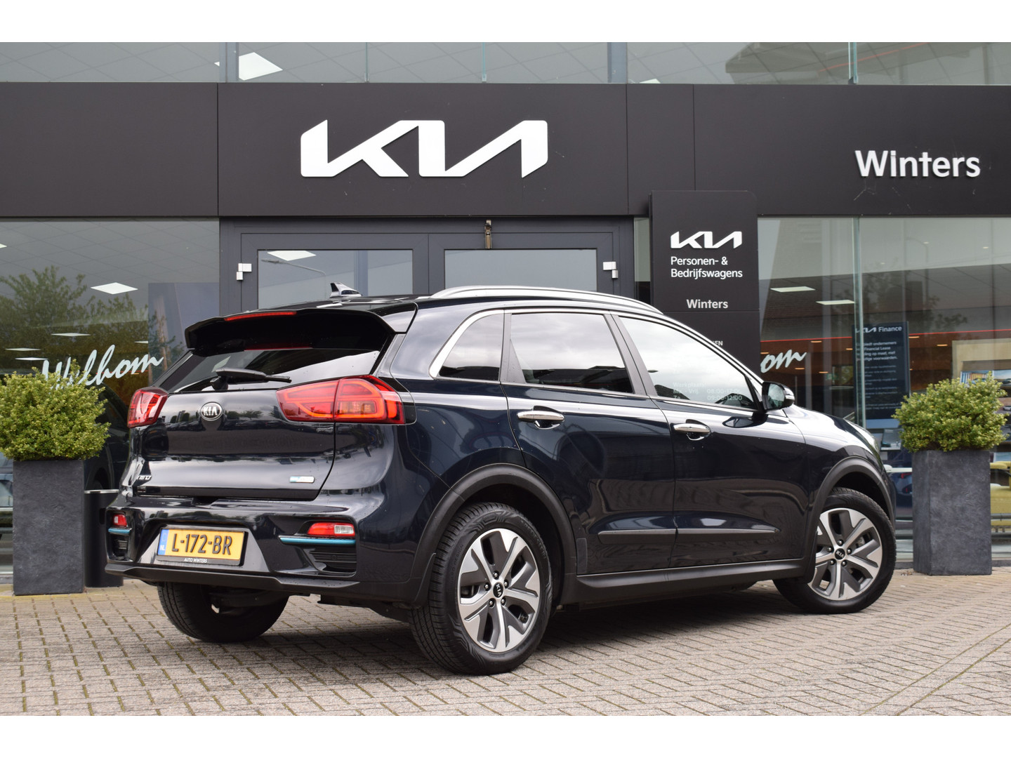 Kia