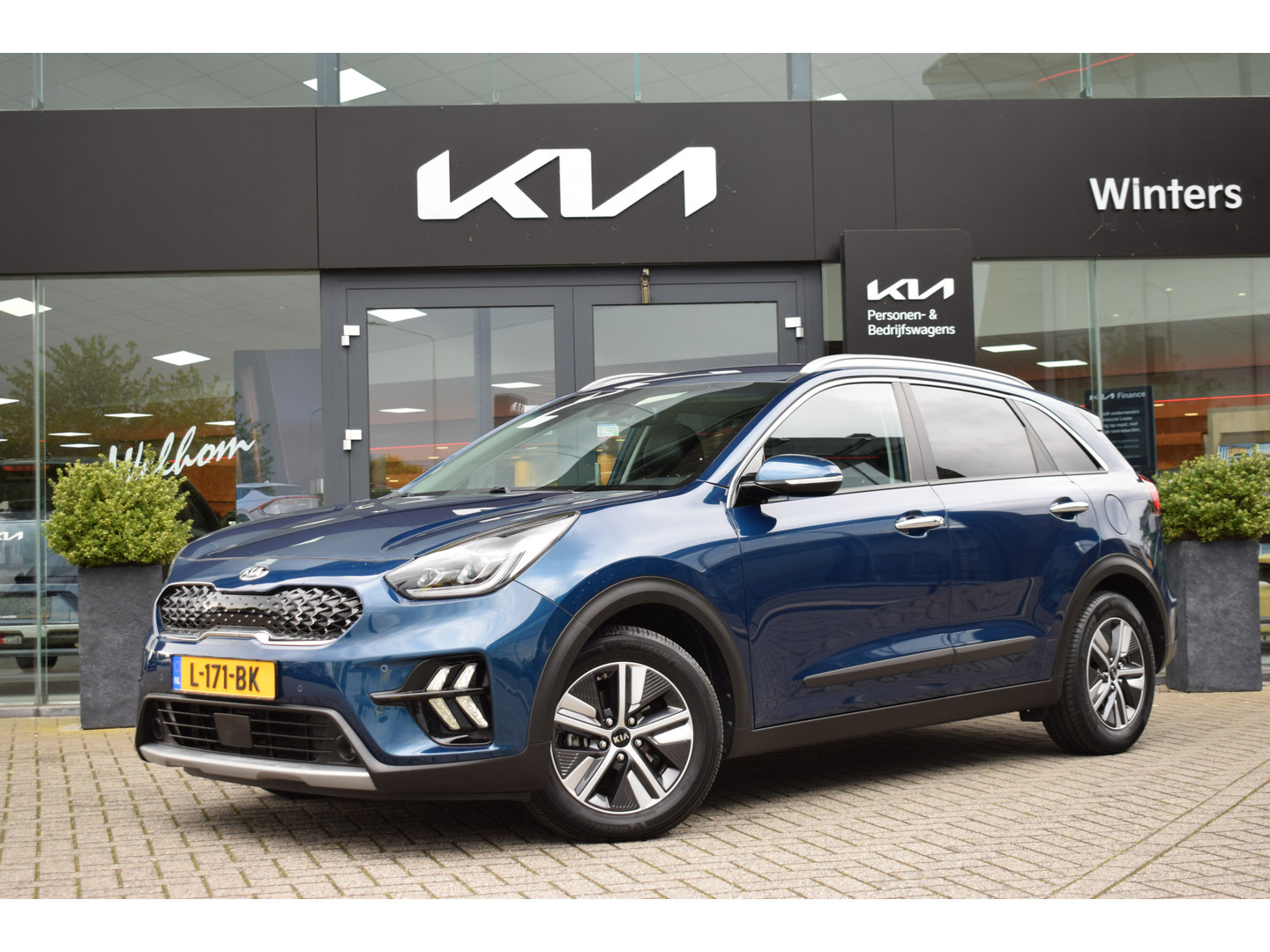 Kia