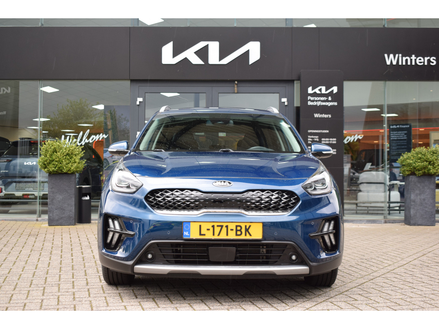 Kia