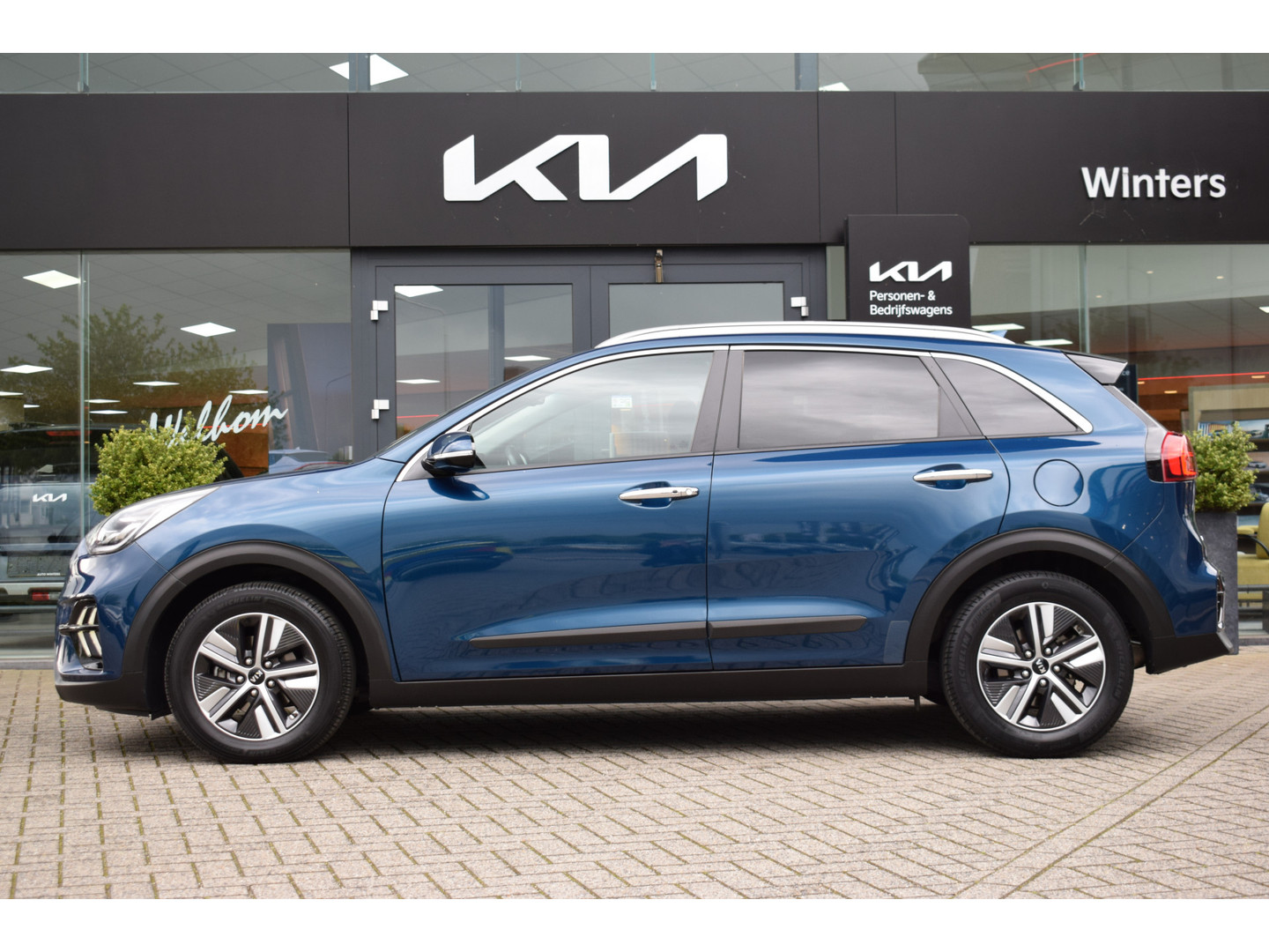 Kia