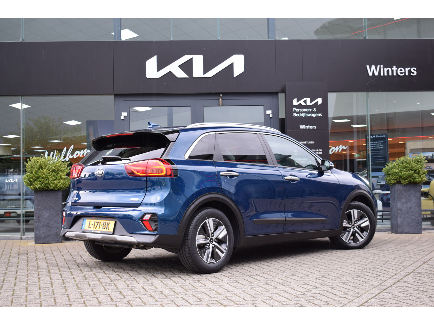 Kia