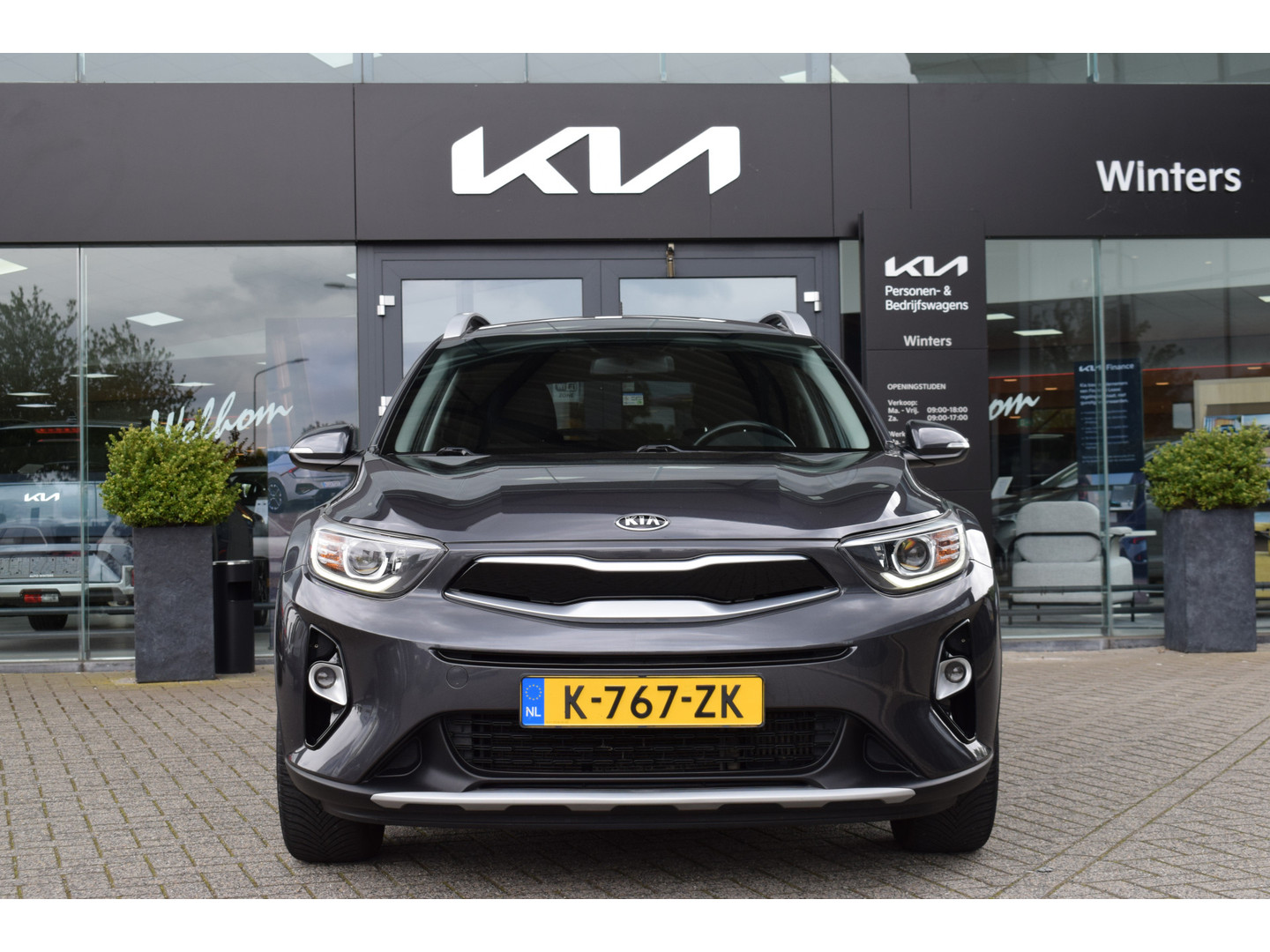 Kia