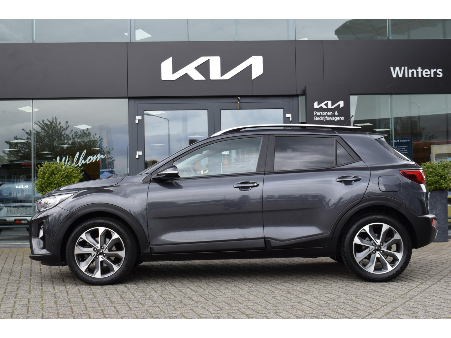Kia