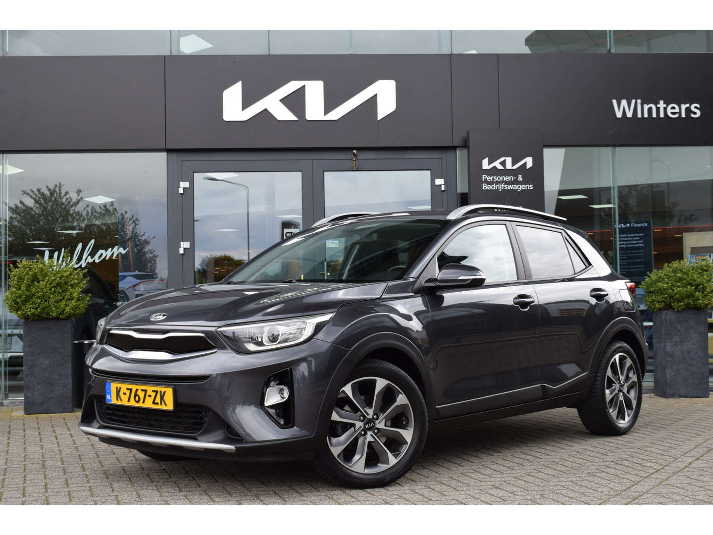 Kia