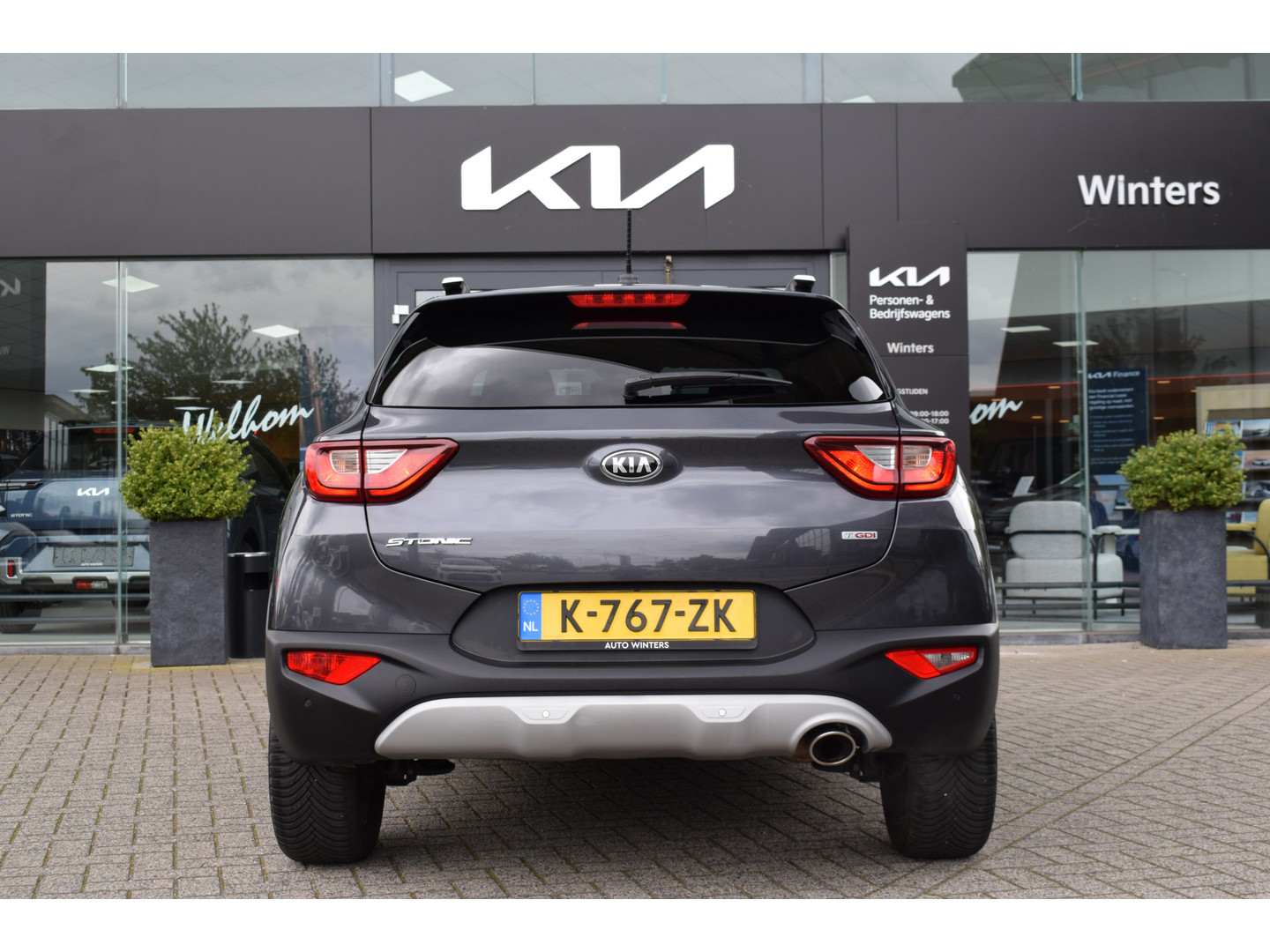 Kia