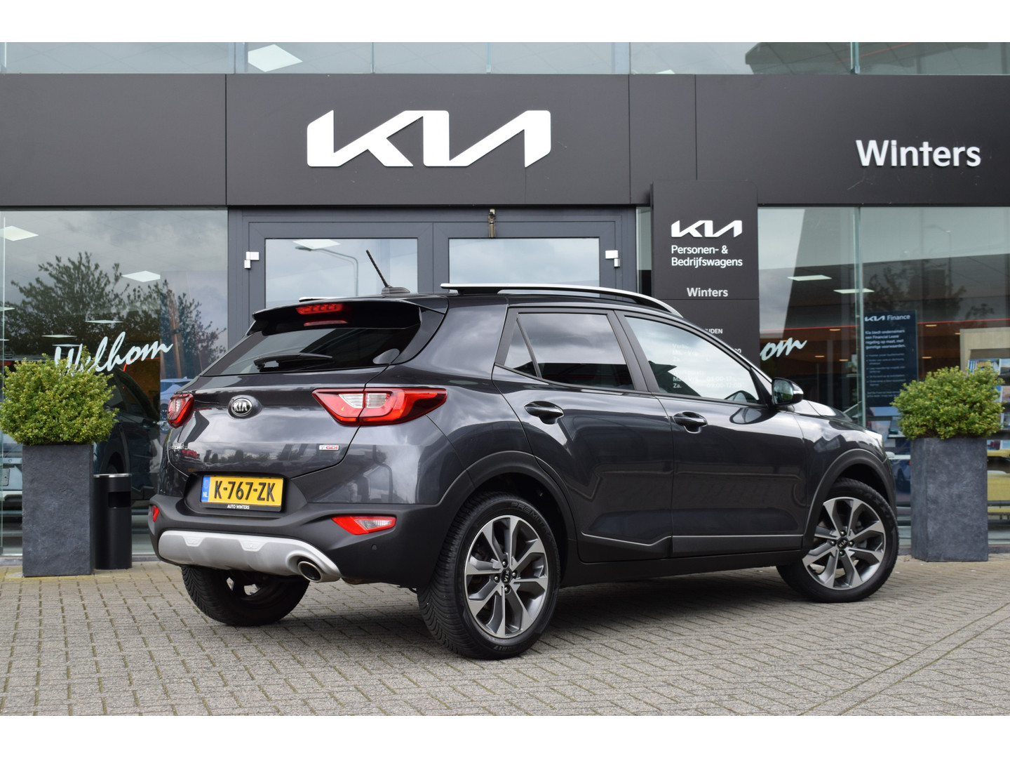 Kia