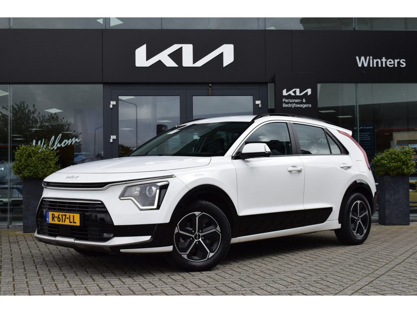 Kia