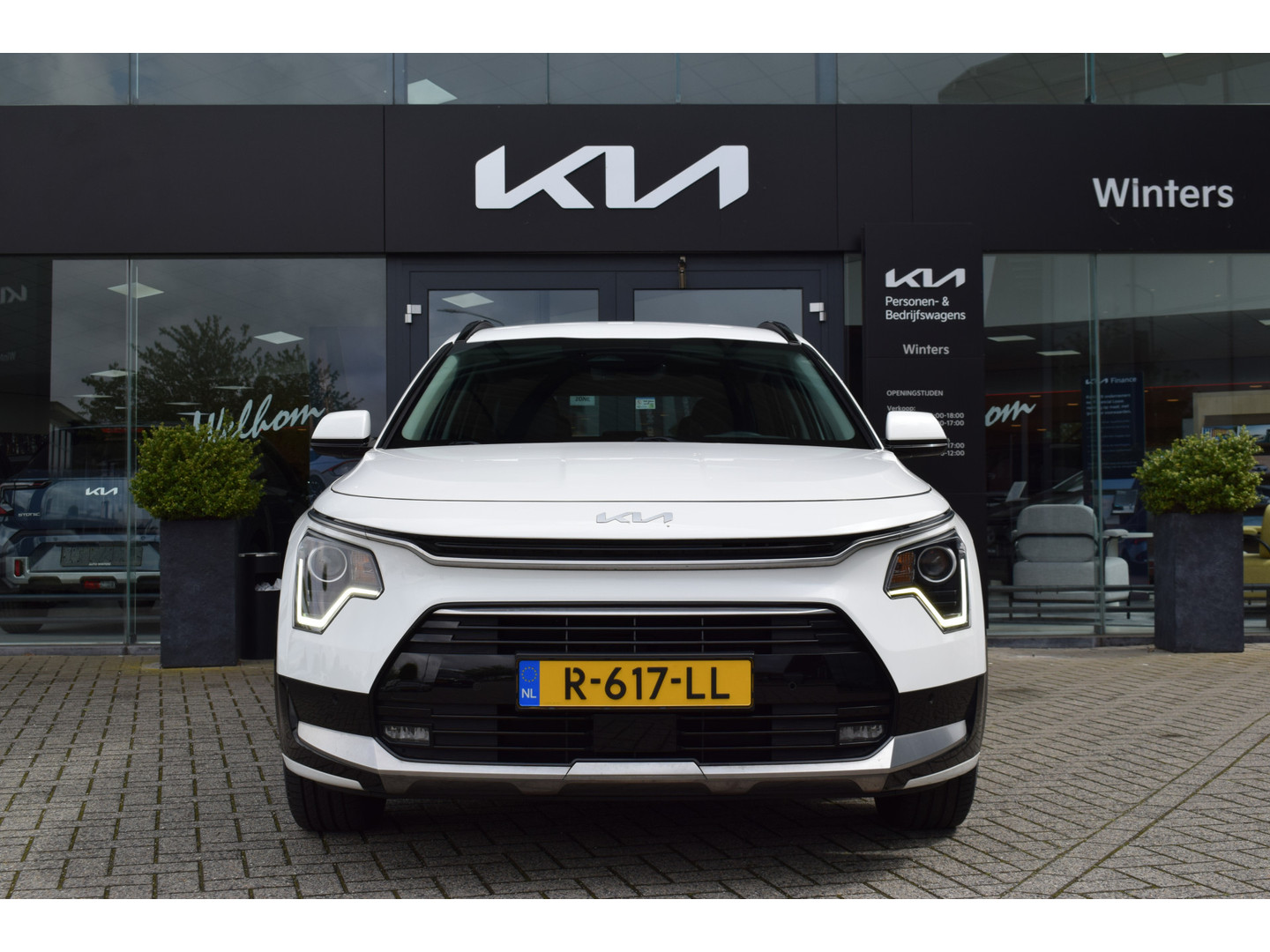 Kia