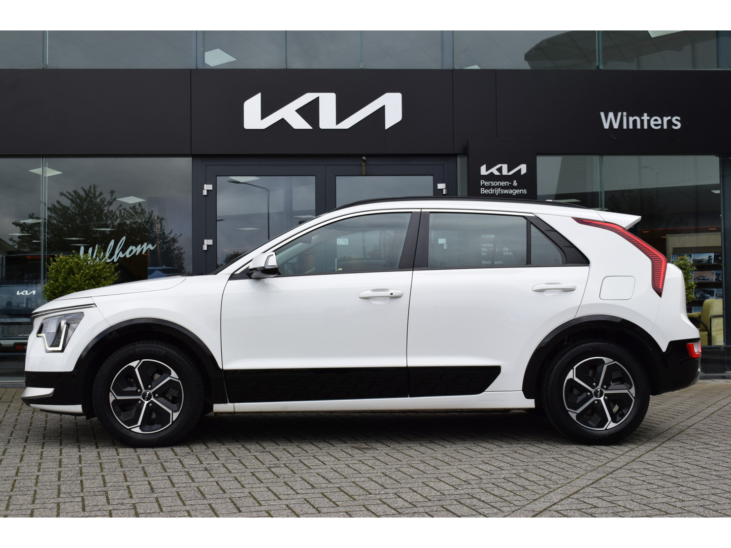 Kia