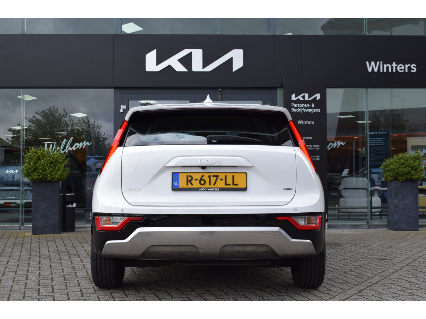 Kia