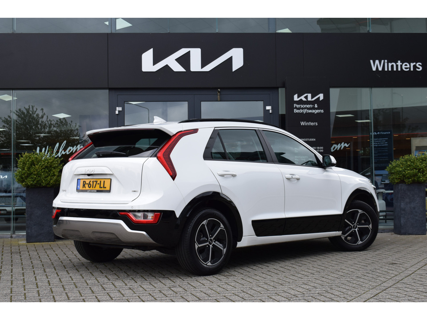 Kia