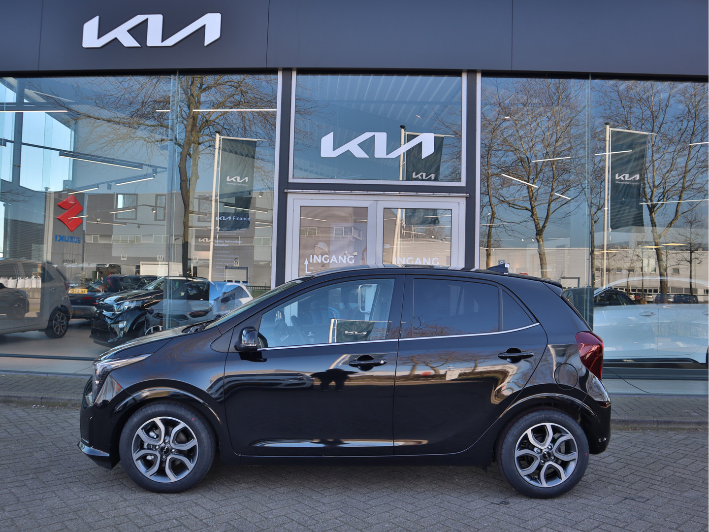 Kia