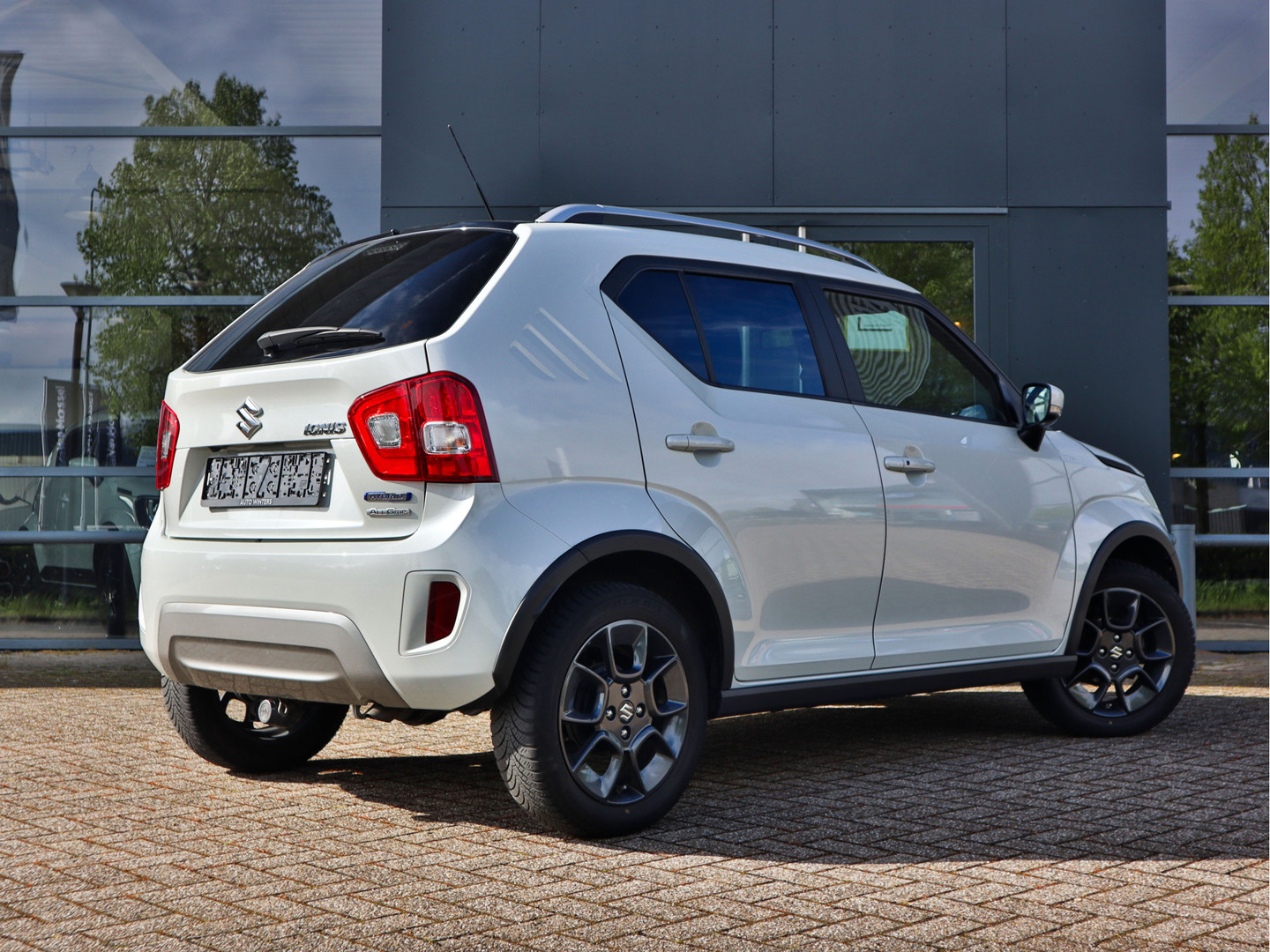 Suzuki