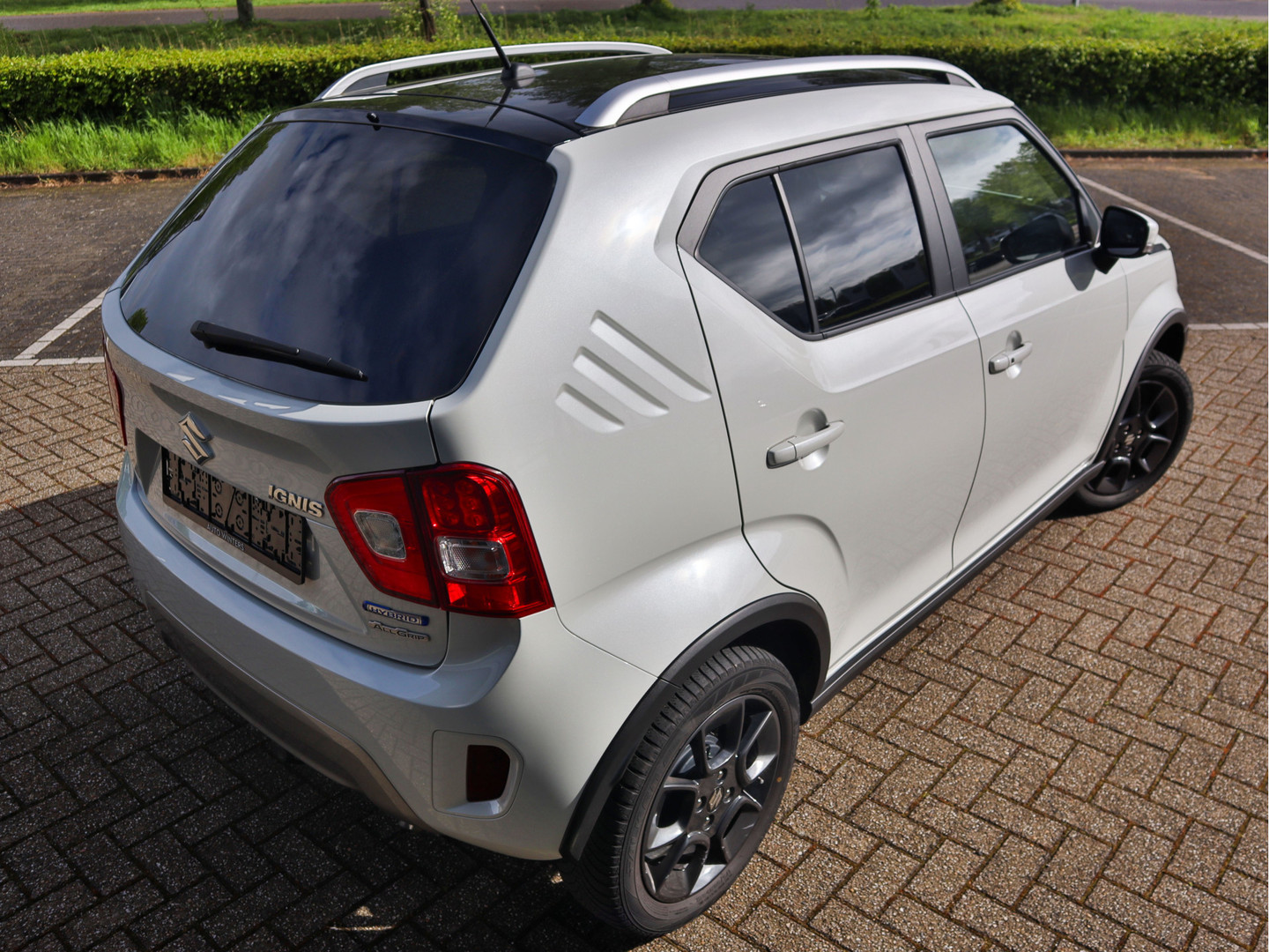 Suzuki