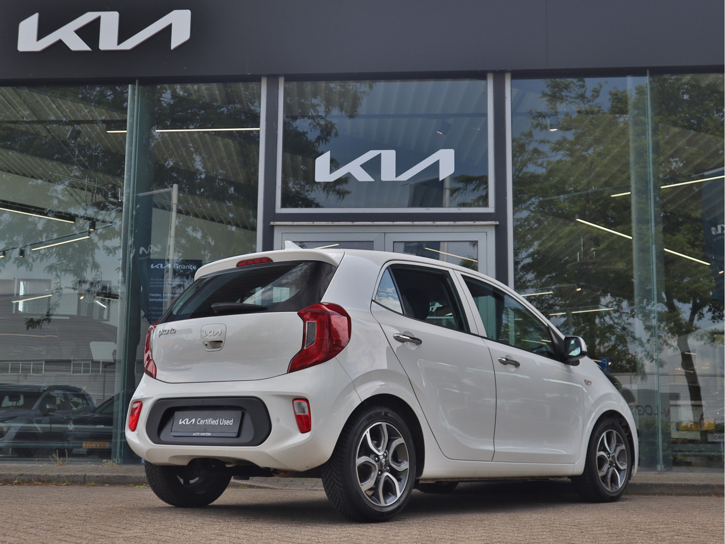 Kia