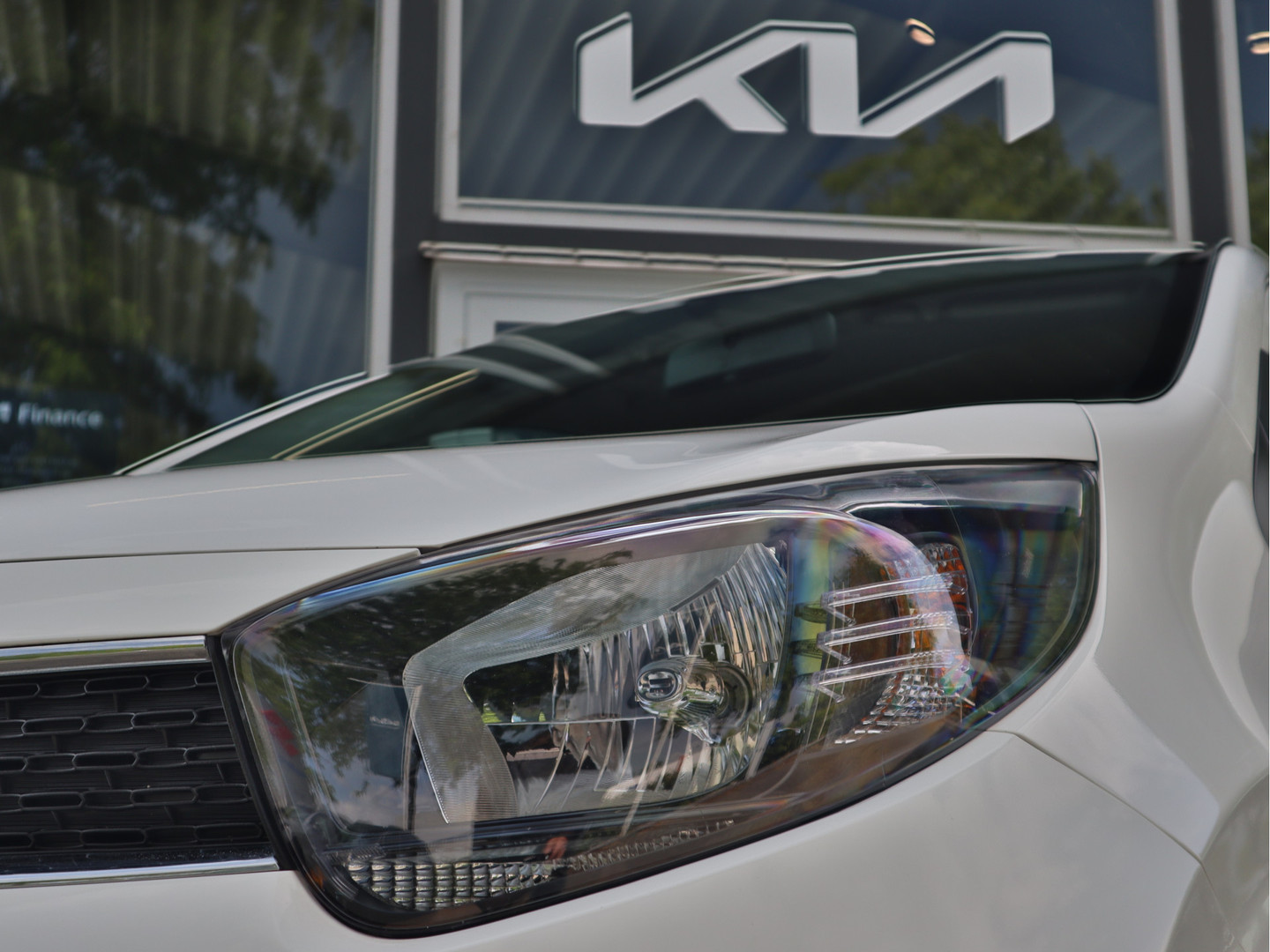 Kia