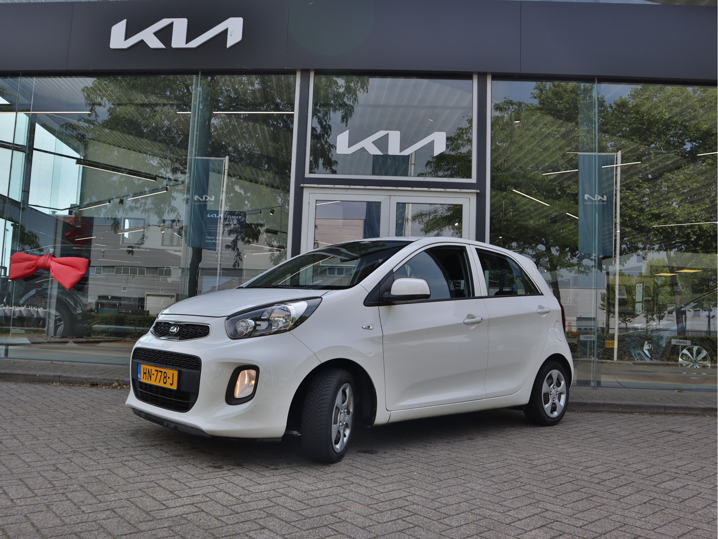 Kia