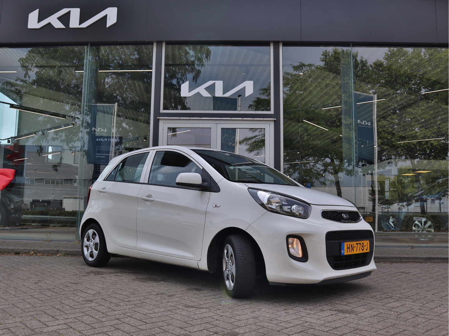 Kia
