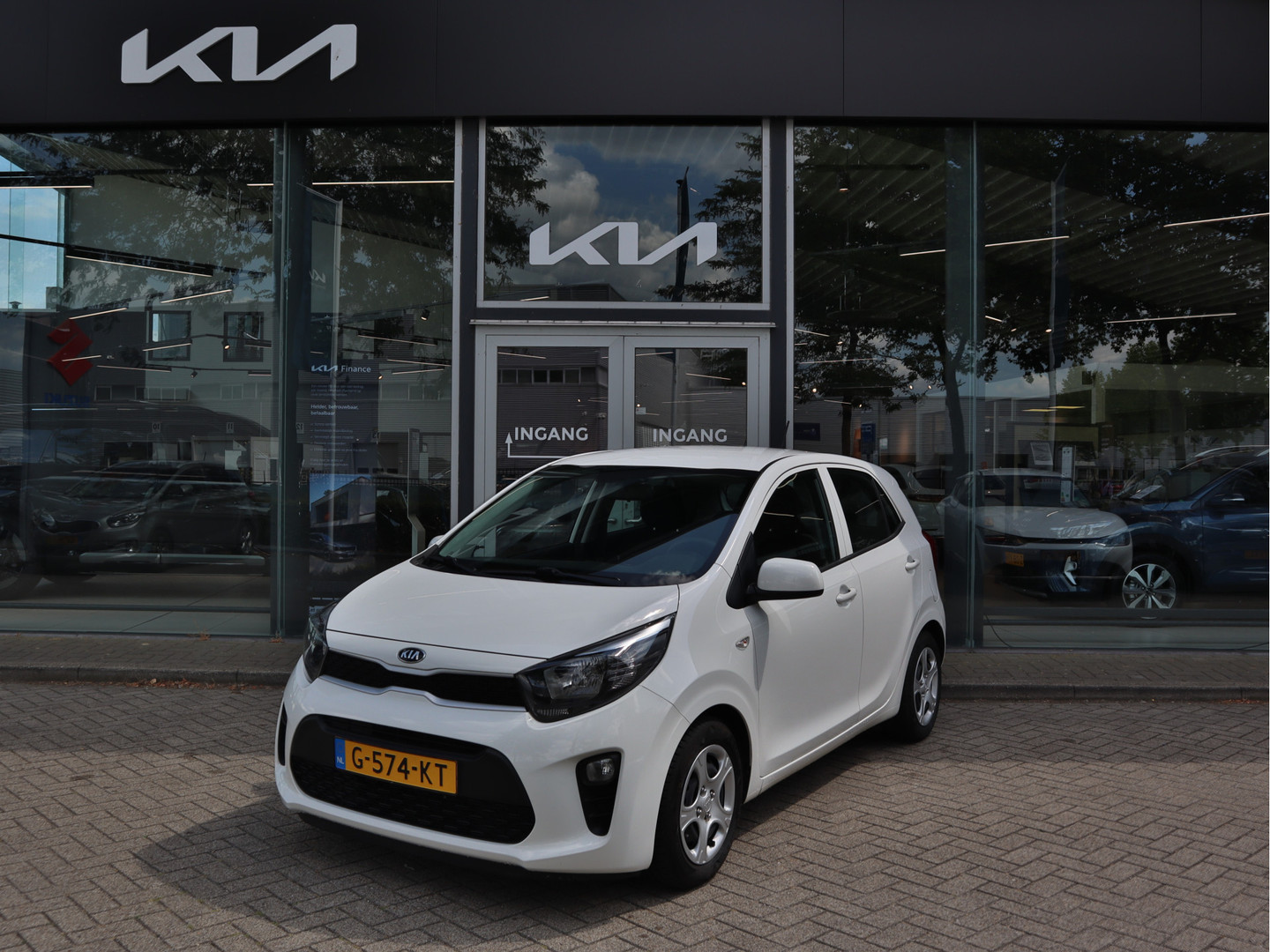 Kia