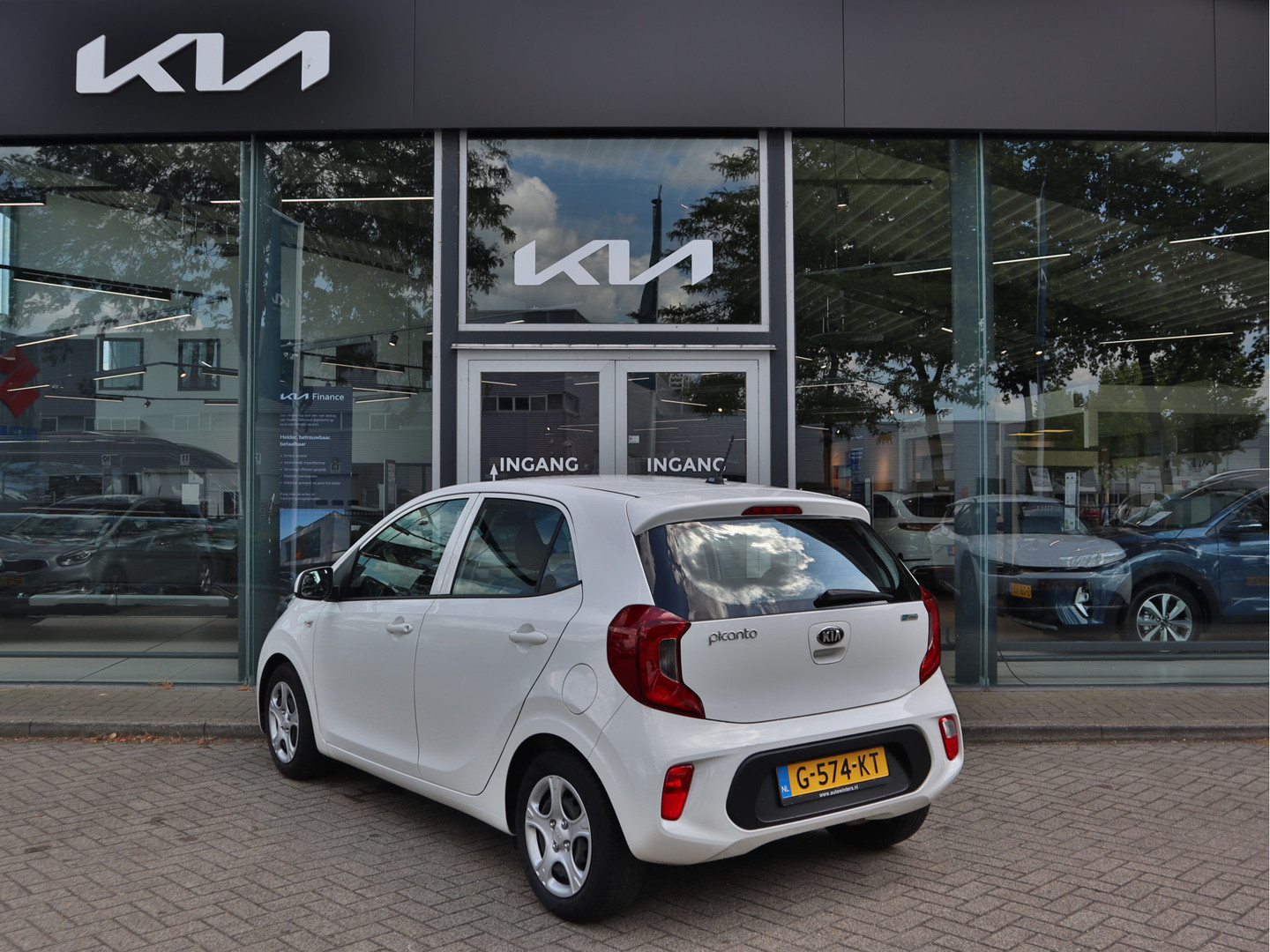 Kia