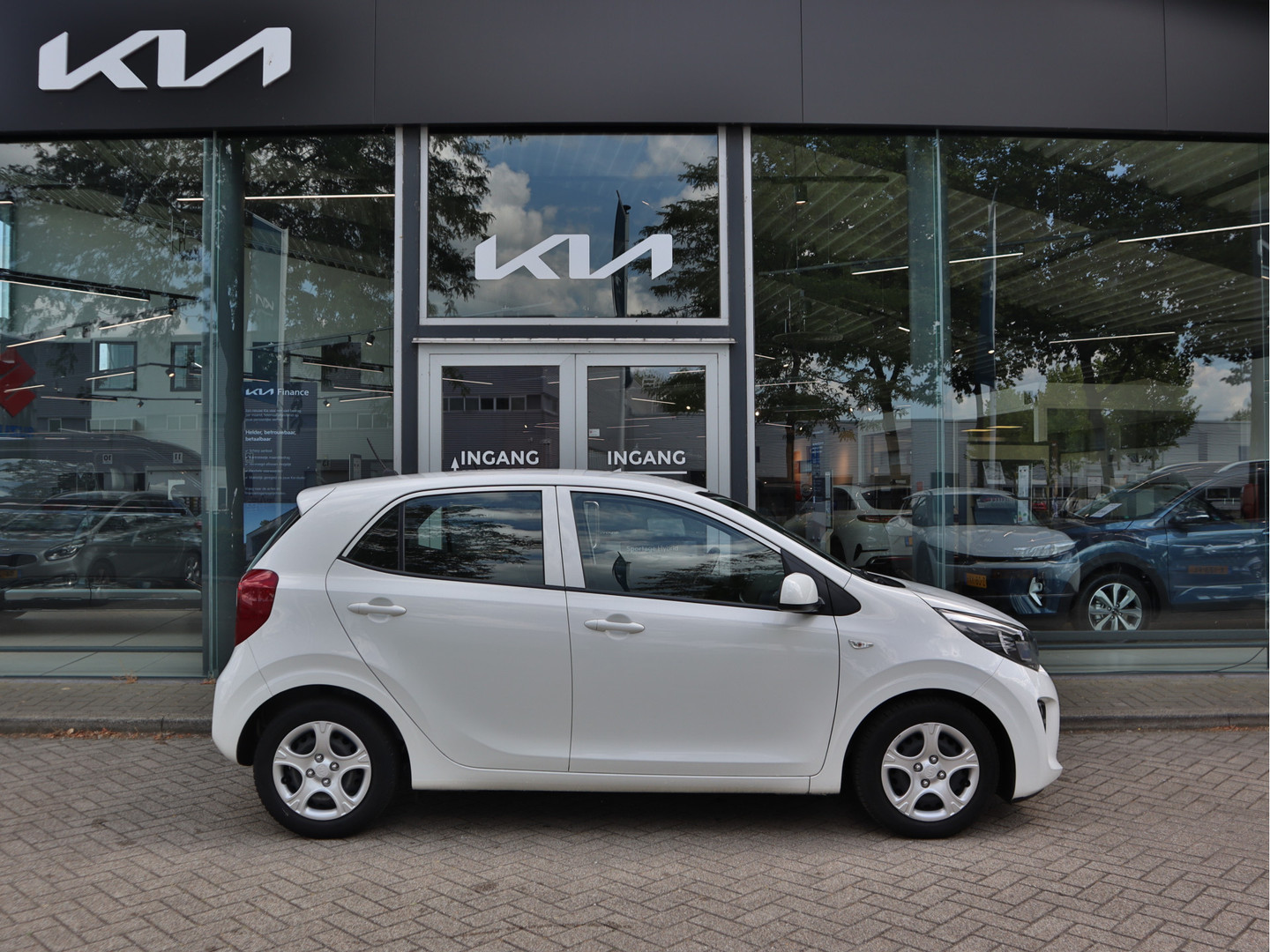 Kia