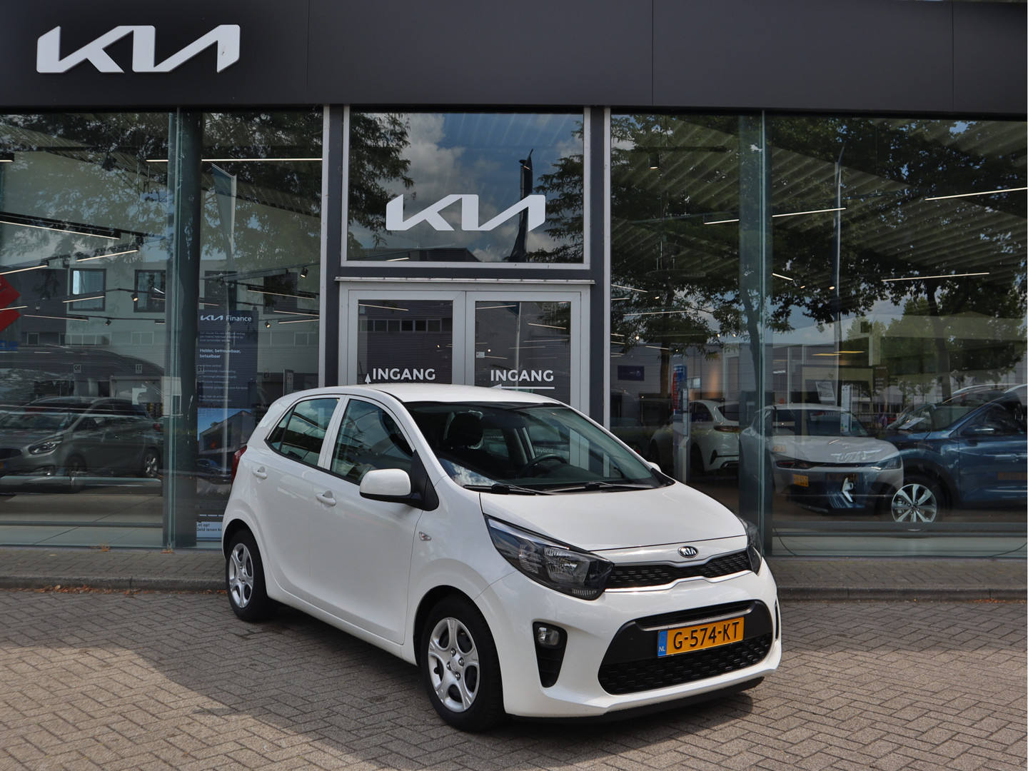 Kia