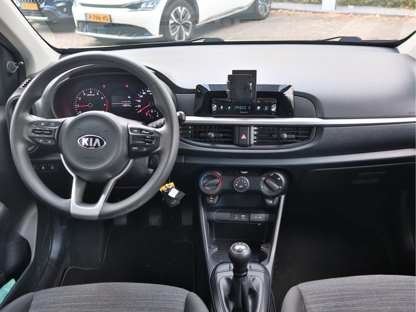 Kia