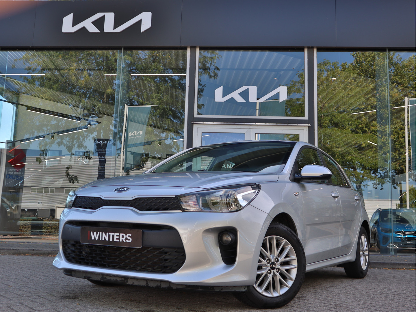 Kia