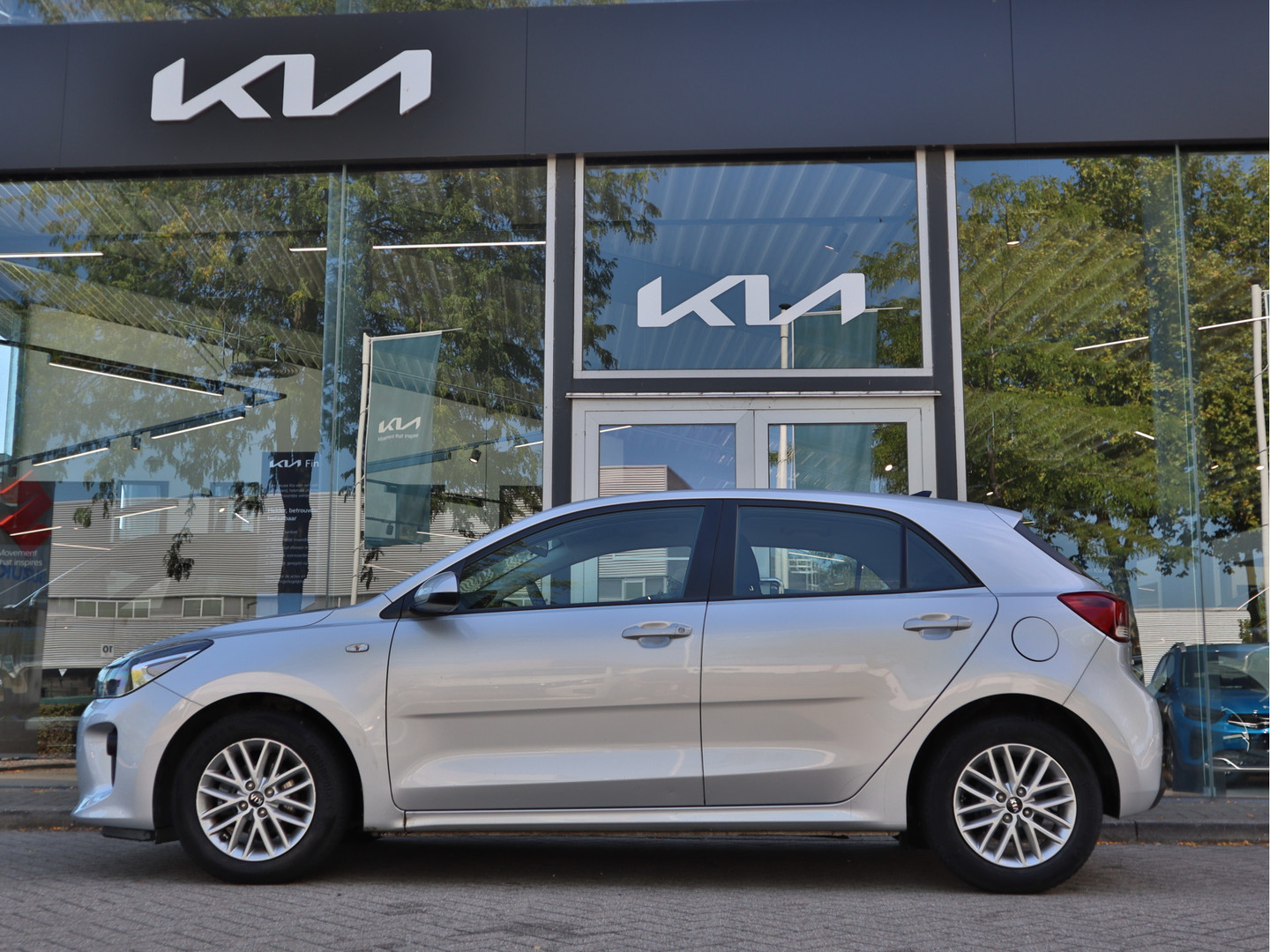 Kia