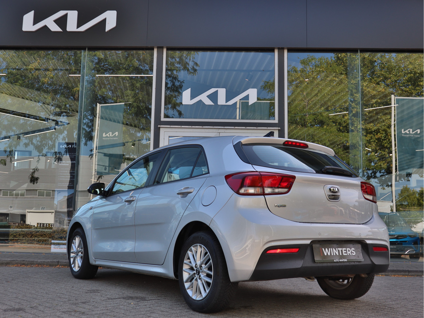 Kia