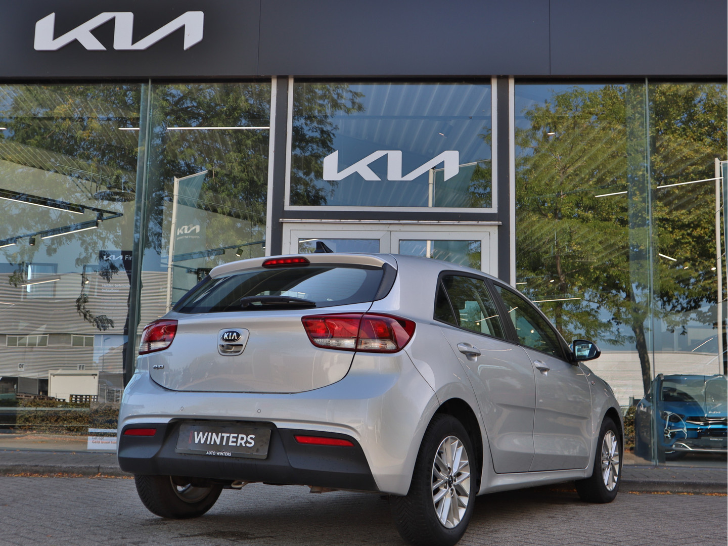 Kia